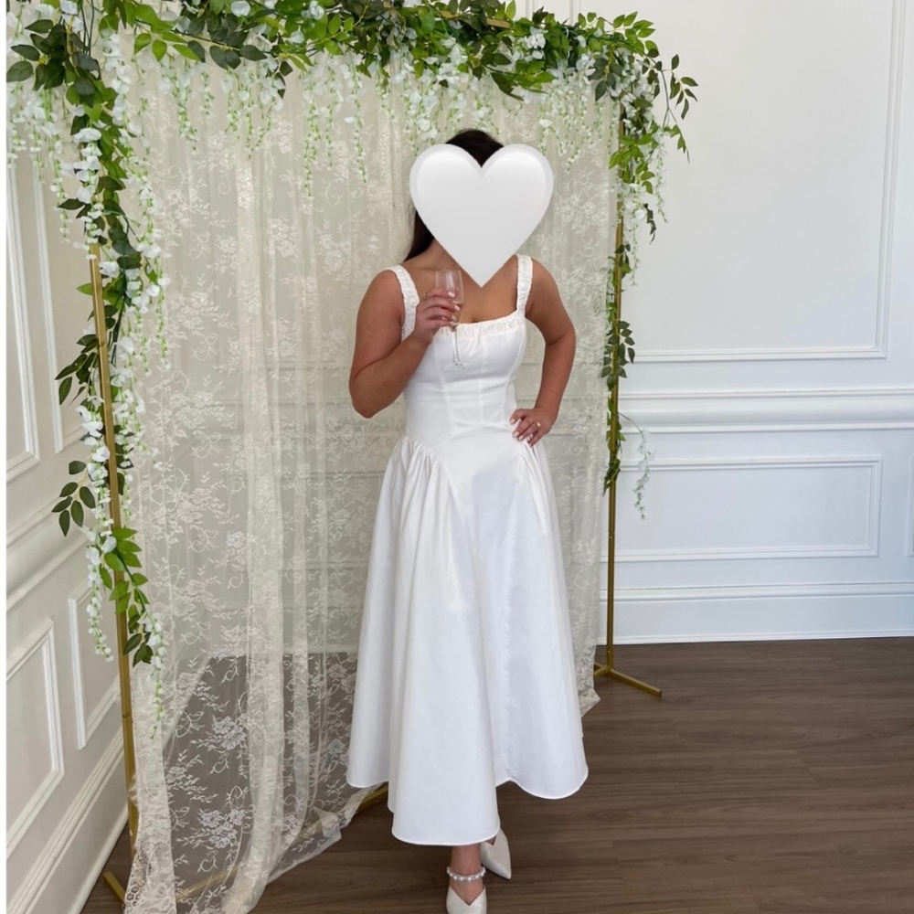 House of CB Dorothy Dress